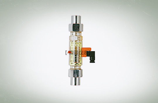 Z-6000A带报警开关伟德官方网站APP
